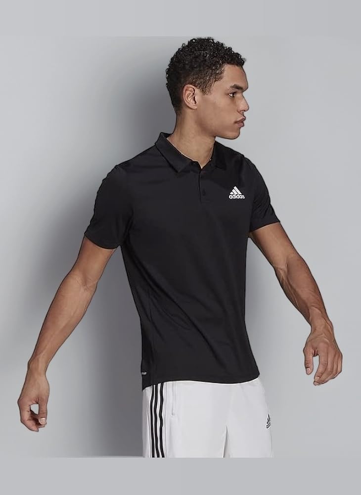 adidas アディダス ポロシャツ Amazon | [アディダス] エアロレディ デザインド トゥ ムーブ